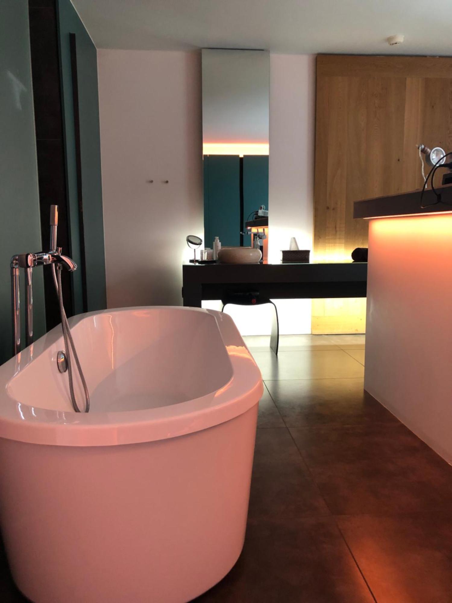 مبيت وإفطار Grobbendonk Loft Aan Het Water المظهر الخارجي الصورة