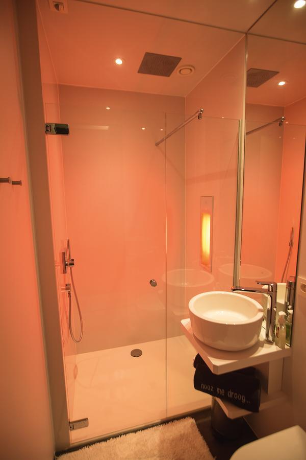 مبيت وإفطار Grobbendonk Loft Aan Het Water المظهر الخارجي الصورة